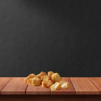 10-Piece Crispy Chicken Nuggets