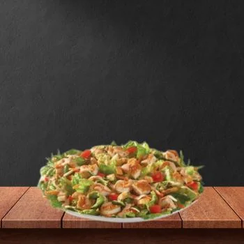 Apple Pecan Chicken Salad