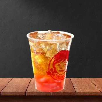 Brewed Unsweetened Iced Tea