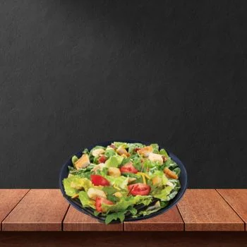 Caesar Side Salad