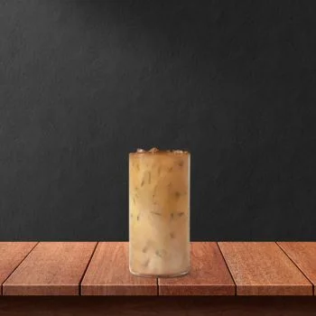 Caramel Cold Foam