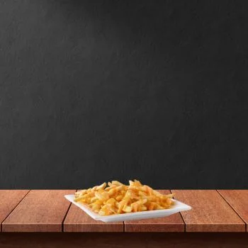Cheese Fries