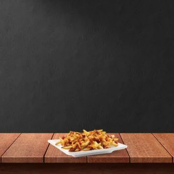 Chili Cheese Fries