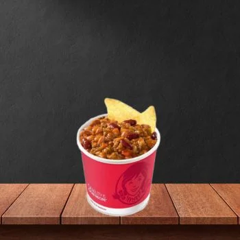 Chili Classic (Solo)