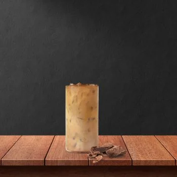 Chocolate Cold Foam