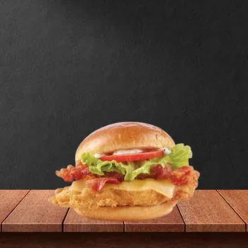 Classic Asiago Ranch Chicken Club