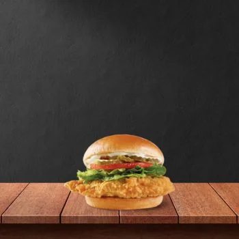Classic Chicken Sandwich