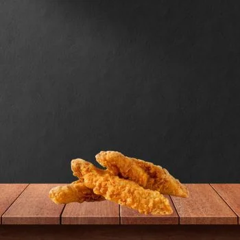 Classic Chicken Strips