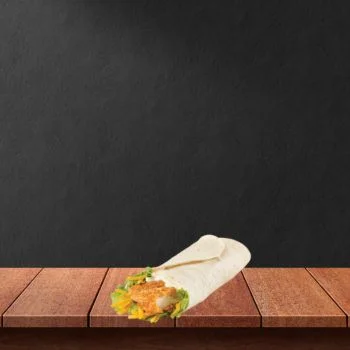 Classic Chicken Wrap Duo