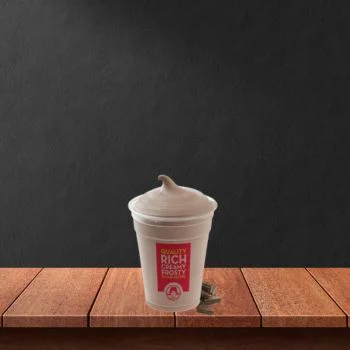 Vanilla Frosty