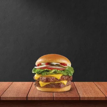 Double Stack