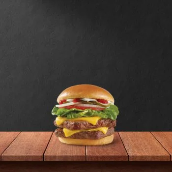 Double Stack