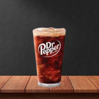 Dr Pepper