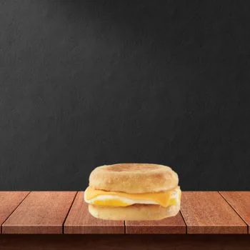 Egg & Cheese Biscuit