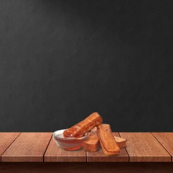 Homestyle French Toast Sticks, 4 PC