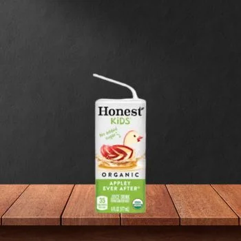 Honest Kids® Fruit Punch