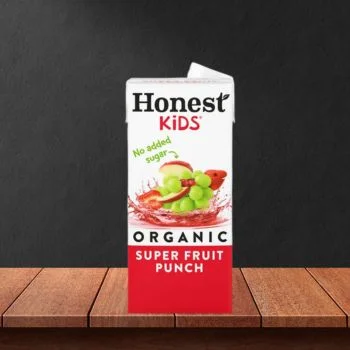 Honest Kids® Fruit Punch
