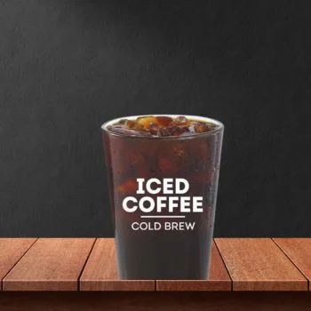 Iced Coffee