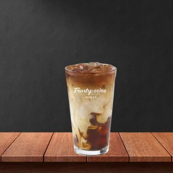 Iced Coffee