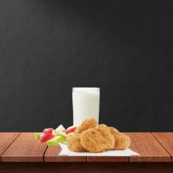 Kids’ 4PC Nuggets