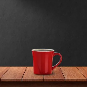 Large Coffee