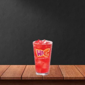 Large Hi-C® Flashin’Fruit Punch®