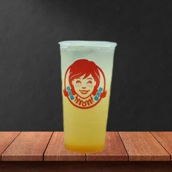 Pineapple Mango Lemonade