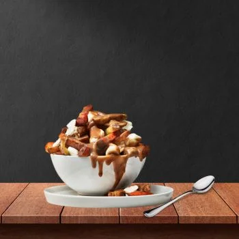 Poutine (Small)