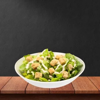 Side Caesar