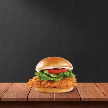 Spicy Chicken Sandwich