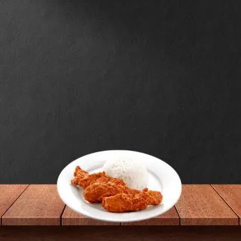 Sriracha Glazed Chicken Tenders (Ala-Carte)