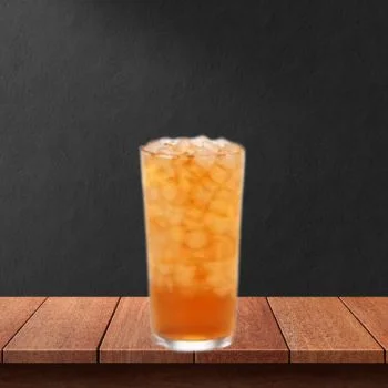 Sweetened Iced Tea