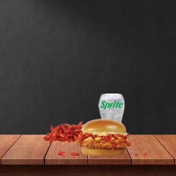 Takis Fuego™ Meal