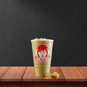 Vanilla Cold Brew with Cream