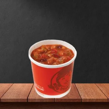 Wendy’s Chili