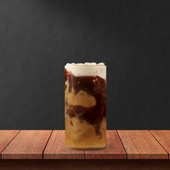Chocolate Cold Foam