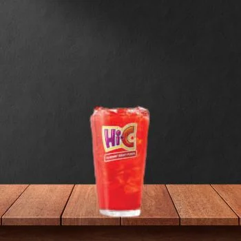 Hi-C® Flashin' Fruit Punch®