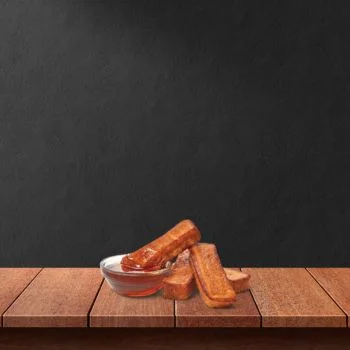 Homestyle French Toast Sticks, 4 PC