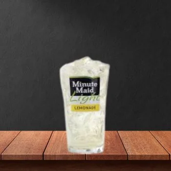 Minute Maid® Light Lemonade