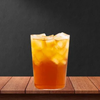 Sweet Iced Tea