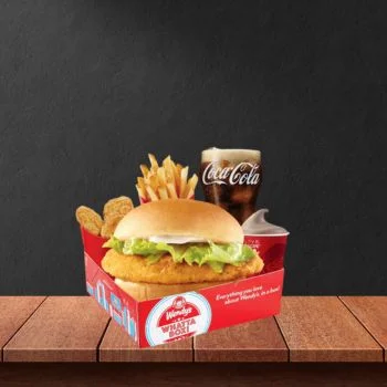 Whattabox Crispy Chicken