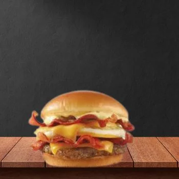 Breakfast Baconator®