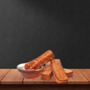 Homestyle French Toast Sticks, 4 PC Combo
