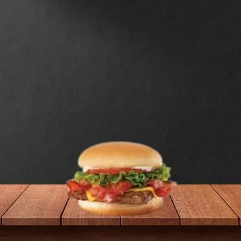 Sausage Bacon Deluxe