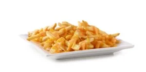 Cheese Fries