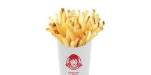 Large Fries