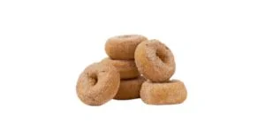 Mini Doughnuts - 6pc