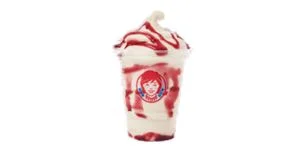 Regular Raspberry Frosty®, Chocolate