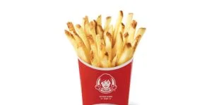 Small Fries